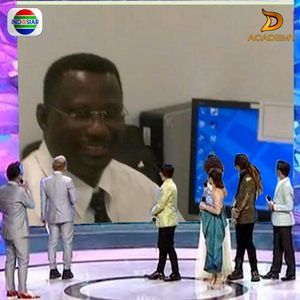 Meet your Posher, Ali k